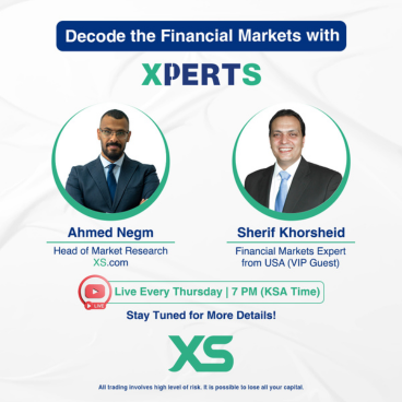 XS.com Introduces XpertS Live: A Game-Changer in Trading Education